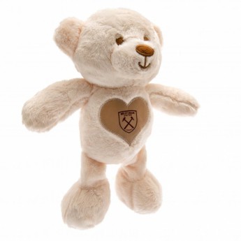 West Ham United ursuleț de pluș Bear Hugs