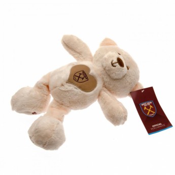 West Ham United ursuleț de pluș Bear Hugs