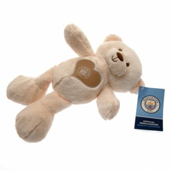 Manchester City ursuleț de pluș Bear Hugs