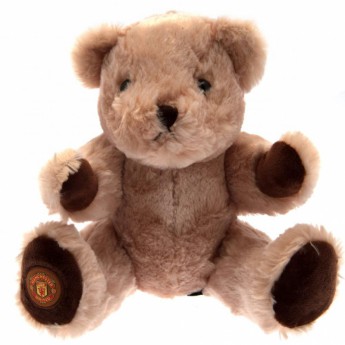 Manchester United ursuleț de pluș George Bear