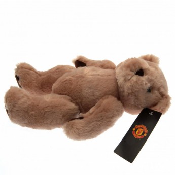 Manchester United ursuleț de pluș George Bear