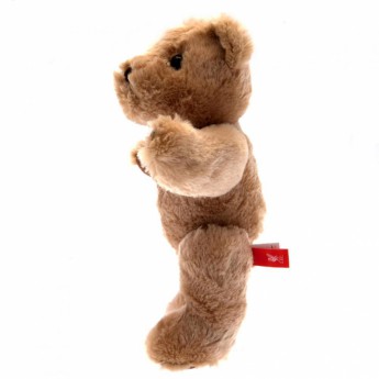 FC Liverpool ursuleț de pluș George Bear