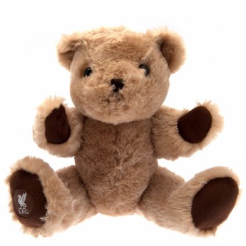FC Liverpool ursuleț de pluș George Bear