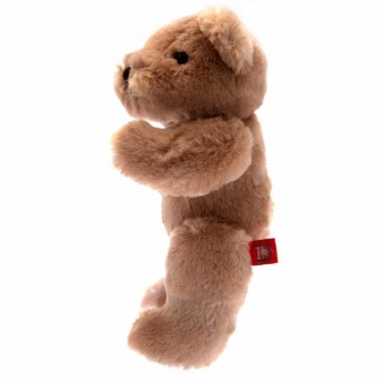 FC Arsenal ursuleț de pluș George Bear