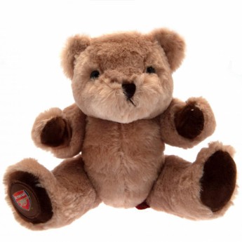 FC Arsenal ursuleț de pluș George Bear