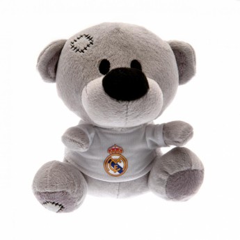 Real Madrid ursuleț de pluș Timmy Bear