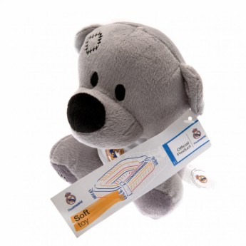 Real Madrid ursuleț de pluș Timmy Bear