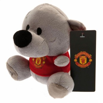 Manchester United ursuleț de pluș Timmy Bear