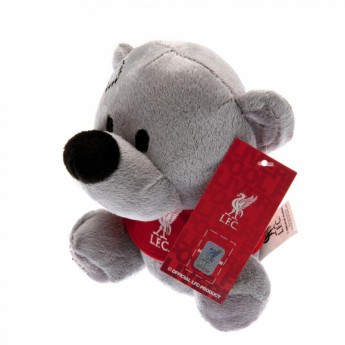 FC Liverpool ursuleț de pluș Timmy Bear