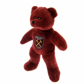 West Ham United ursuleț de pluș Mini Bear