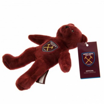 West Ham United ursuleț de pluș Mini Bear