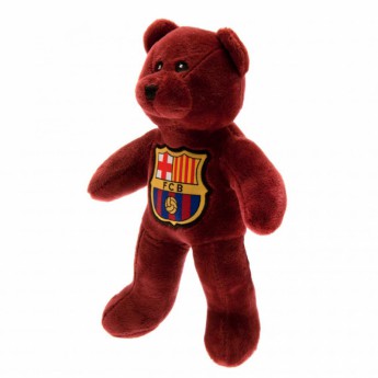 FC Barcelona ursuleț de pluș Mini Bear