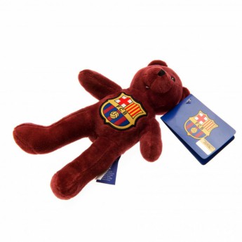 FC Barcelona ursuleț de pluș Mini Bear