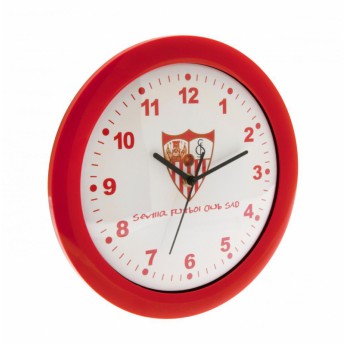 FC Sevilla ceas de perete Wall Clock