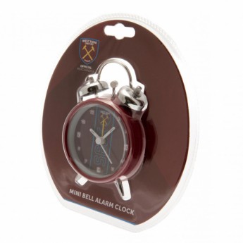 West Ham United ceas deşteptător Alarm Clock ES