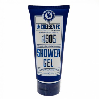FC Chelsea gel de duș Shower Gel