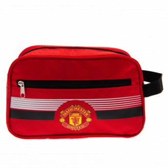 Manchester United geantă de toaletă Wash Bag Ultra