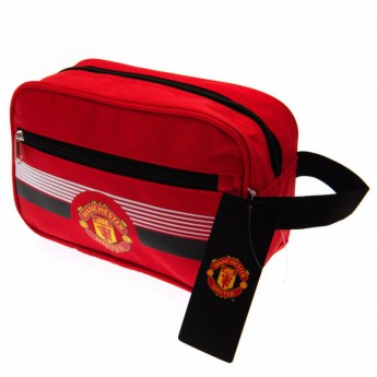 Manchester United geantă de toaletă Wash Bag Ultra