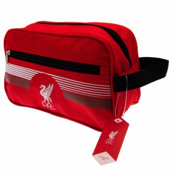 FC Liverpool sac de spălat Wash Bag Ultra
