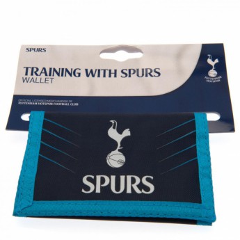 Tottenham Hotspur portofel din nailon Nylon Wallet SP