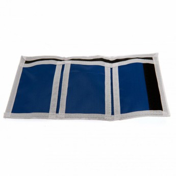 Real Madrid portofel din nailon Nylon Wallet