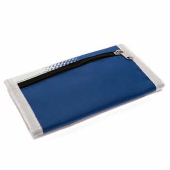 Real Madrid portofel din nailon Nylon Wallet