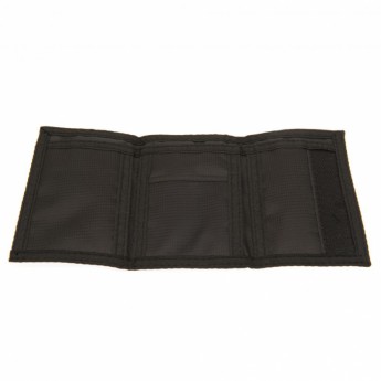 Newcastle United portofel din nailon Nylon Wallet