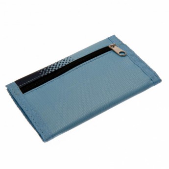 Manchester City portofel din nailon Nylon Wallet