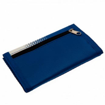 FC Everton portofel din nailon Nylon Wallet