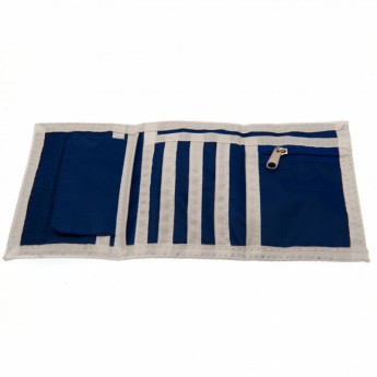 FC Chelsea portofel din nailon Nylon Wallet one