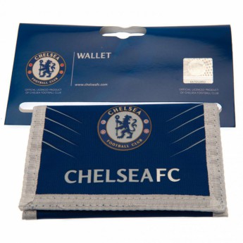 FC Chelsea portofel din nailon Nylon Wallet one