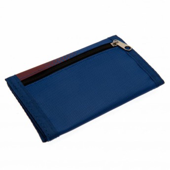 FC Barcelona portofel din nailon Nylon Wallet