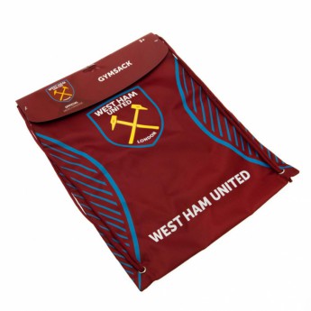 West Ham United geantă sport SV