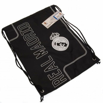 Real Madrid sac de sală Gym Bag BK