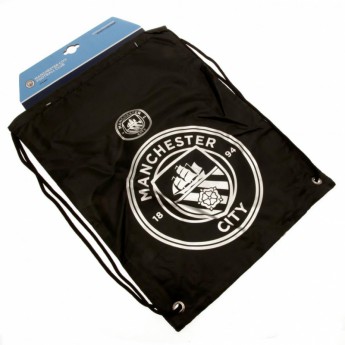 Manchester City geantă sport RT