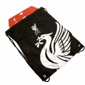 FC Liverpool geantă sport RT