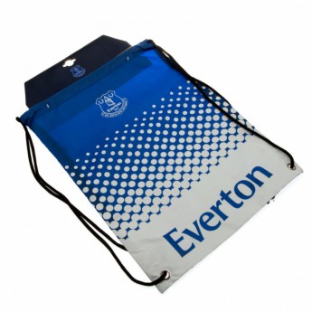 FC Everton geantă sport Fade