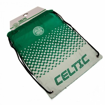 FC Celtic geantă sport Fade