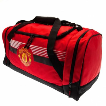 Manchester United geantă de sport Holdall Ultra