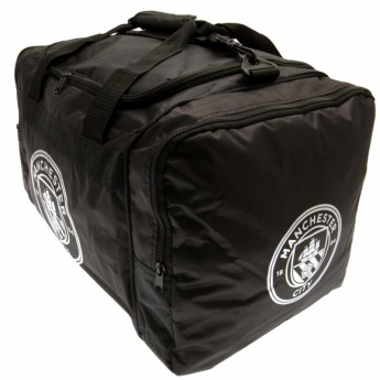 Manchester City geantă de sport Holdall RT