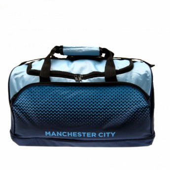 Manchester City geantă de sport Holdall