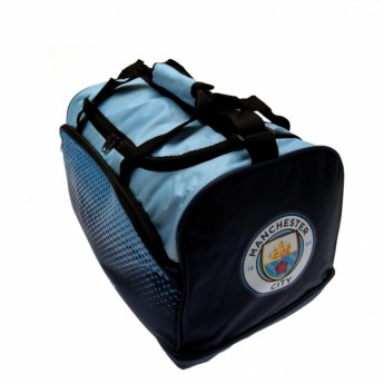 Manchester City geantă de sport Holdall