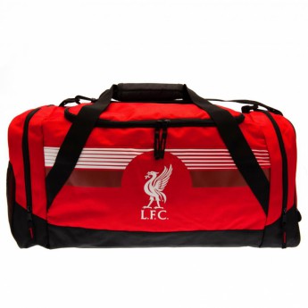 FC Liverpool geantă de sport Holdall Ultra