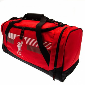 FC Liverpool geantă de sport Holdall Ultra
