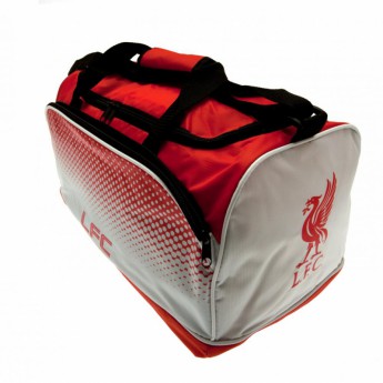 FC Liverpool geantă de sport Holdall