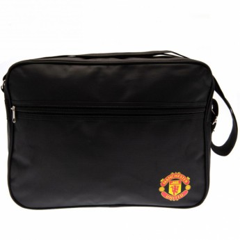 Manchester United geantă pentru umăr Messenger Bag