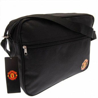 Manchester United geantă pentru umăr Messenger Bag
