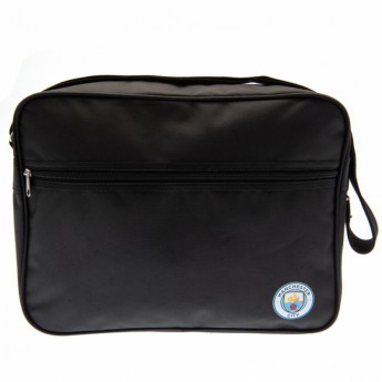 Manchester City geantă pentru umăr Messenger Bag