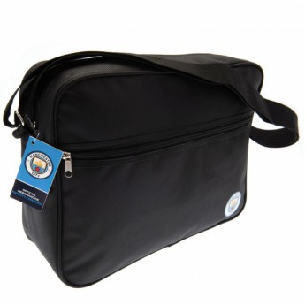 Manchester City geantă pentru umăr Messenger Bag