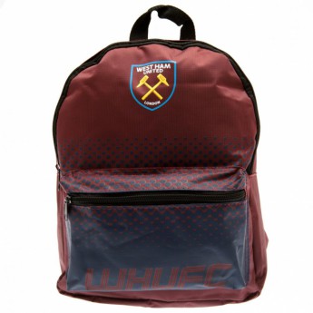 West Ham United rucsac juniori Backpack